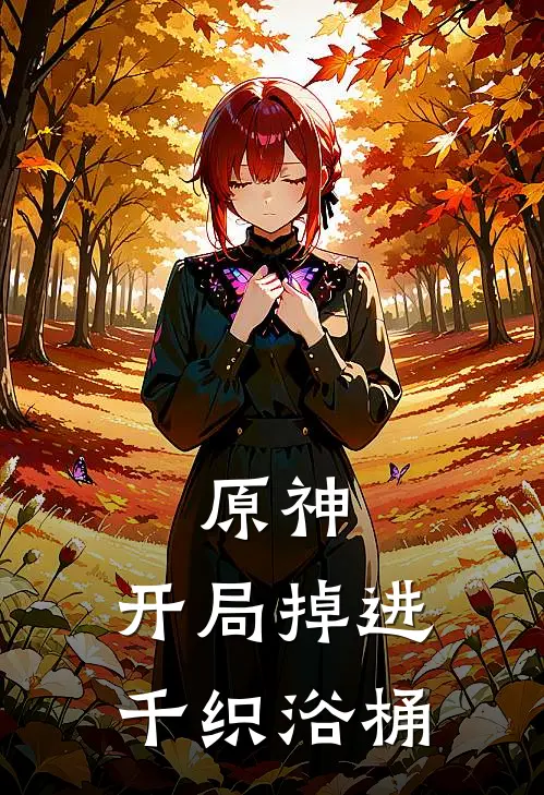 原神：开局掉进千织浴桶