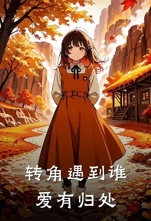 转角遇到谁：爱有归处