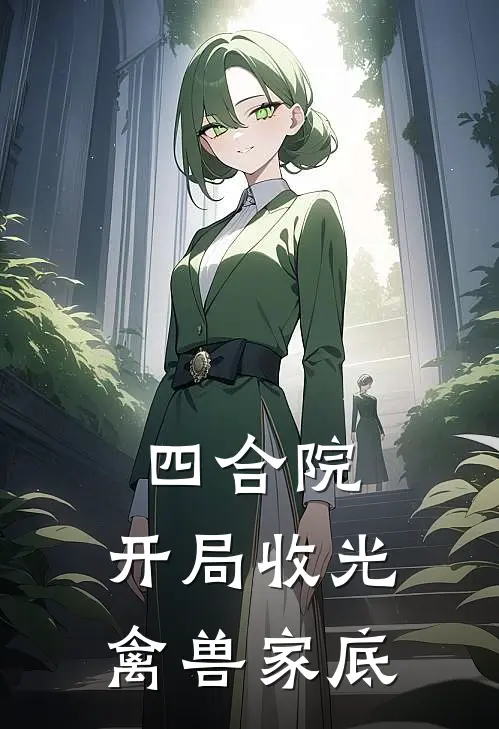 四合院：开局收光禽兽家底叶枫易中海最新完结小说推荐_全集免费小说四合院：开局收光禽兽家底叶枫易中海