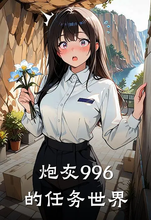 炮灰996的任务世界