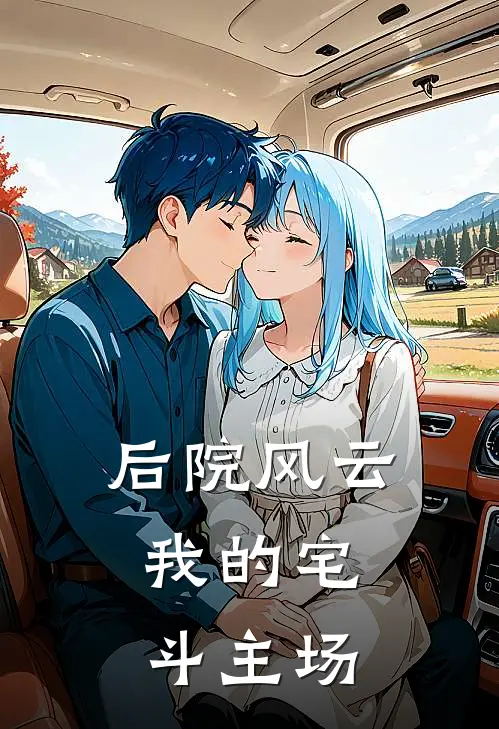 苏晚张翠(后院风云：我的宅斗主场)全集阅读_《后院风云：我的宅斗主场》全文免费阅读