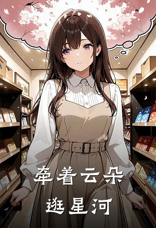 牵着云朵逛星河顾停云魏沁芳完结版小说_完结版小说牵着云朵逛星河(顾停云魏沁芳)