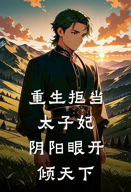 重生拒当太子妃，阴阳眼开倾天下清筠王清筠完结小说大全_免费小说在哪看重生拒当太子妃，阴阳眼开倾天下(清筠王清筠)