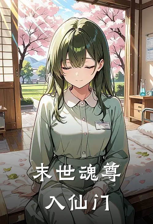 末世魂尊入仙门（赵宸赵延峰）全文免费阅读无弹窗大结局_（末世魂尊入仙门全文免费阅读无弹窗）赵宸赵延峰最新章节列表_笔趣阁（末世魂尊入仙门）