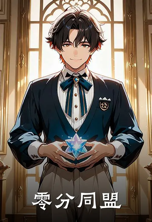 零分同盟文无雨吴天琪小说推荐完本_热门小说大全零分同盟(文无雨吴天琪)