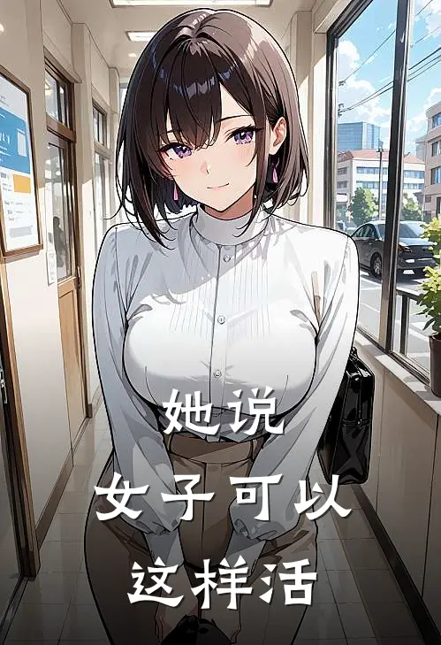 她说，女子可以这样活(凤仙囡囡)在线免费小说_免费阅读全文她说，女子可以这样活(凤仙囡囡)