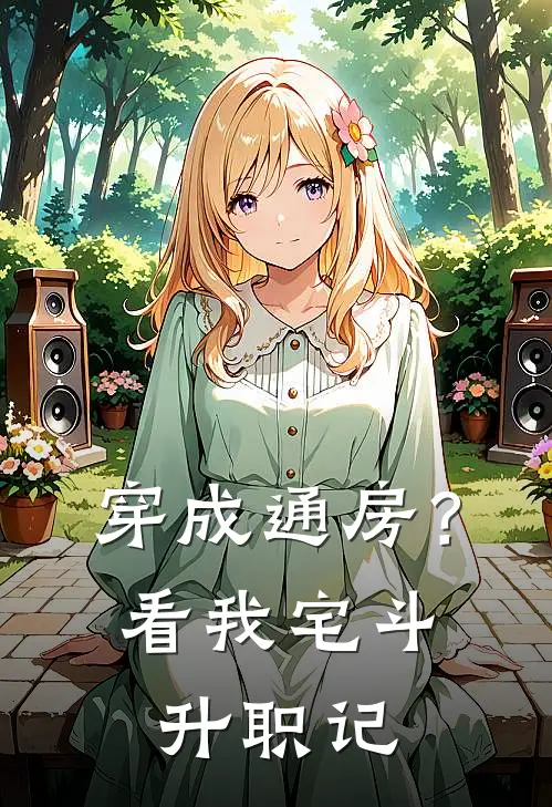 穿成通房？看我宅斗升职记