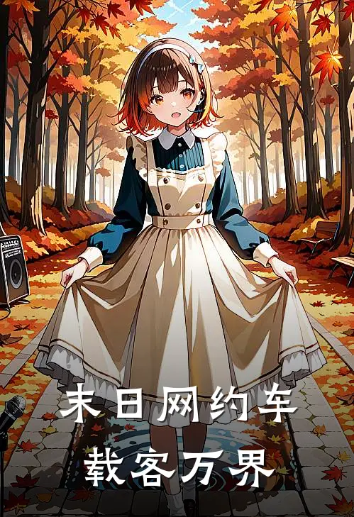 末日网约车，载客万界