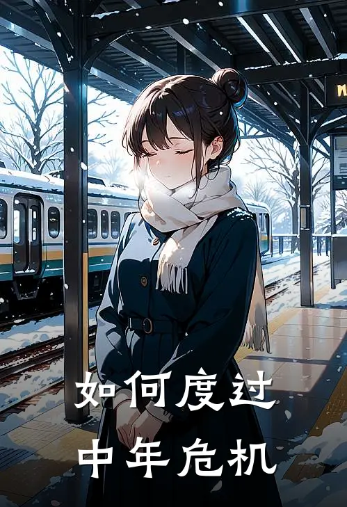 如何度过中年危机(丽莎达尔文)热门小说阅读_全文免费阅读如何度过中年危机丽莎达尔文