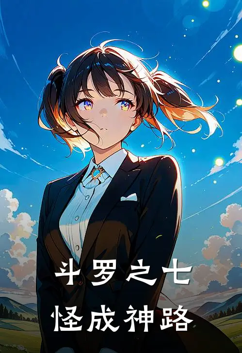 斗罗之七怪成神路