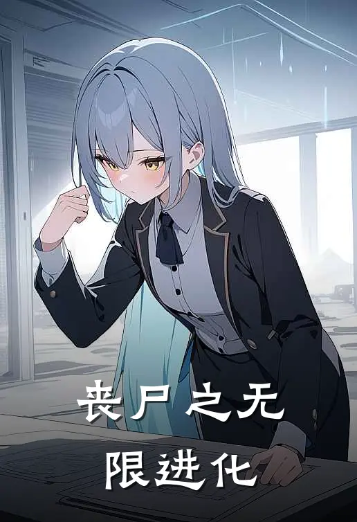 丧尸之无限进化