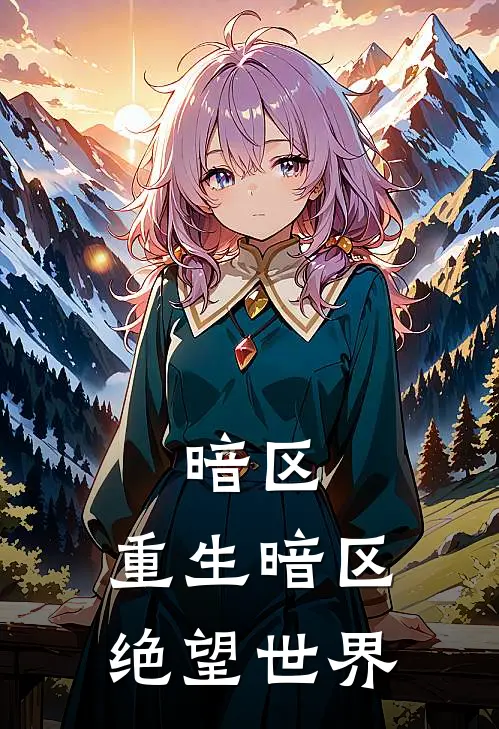 暗区：重生暗区绝望世界(林野杰克逊)完整版免费阅读_(暗区：重生暗区绝望世界)全章节免费在线阅读