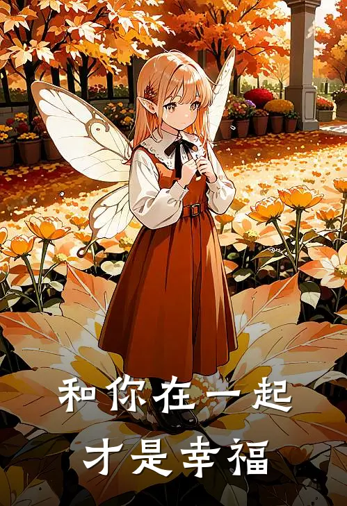 和你在一起才是幸福