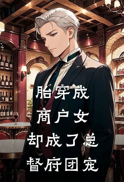 胎穿成商户女，却成了总督府团宠(夏荷范清音)小说推荐完本_全本免费小说胎穿成商户女，却成了总督府团宠夏荷范清音