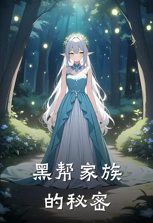 黑帮家族的秘密(安薇瑶丁程鑫)在线免费小说_免费阅读全文黑帮家族的秘密(安薇瑶丁程鑫)