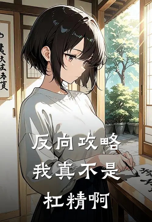 反向攻略：我真不是杠精啊