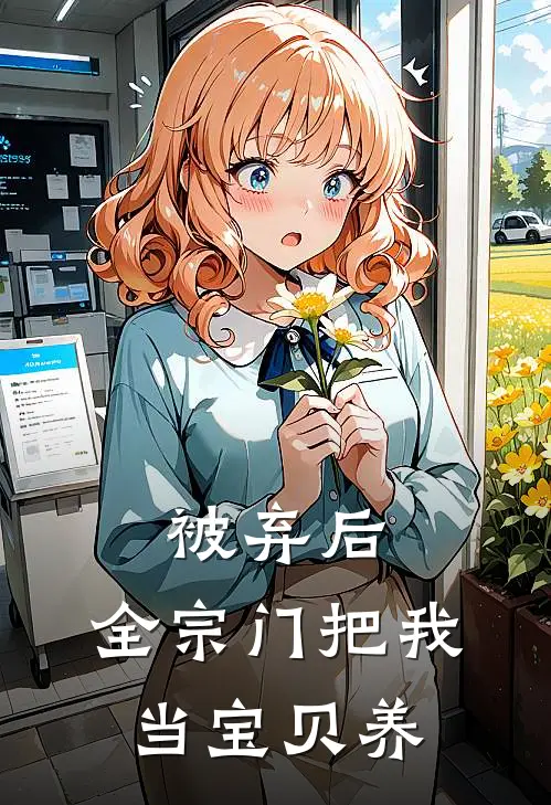 被弃后，全宗门把我当宝贝养云婉婷废灵根热门完本小说_最新章节列表被弃后，全宗门把我当宝贝养(云婉婷废灵根)