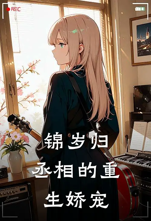 锦岁归：丞相的重生娇宠(林哲昭华)免费热门小说_最新小说推荐锦岁归：丞相的重生娇宠林哲昭华