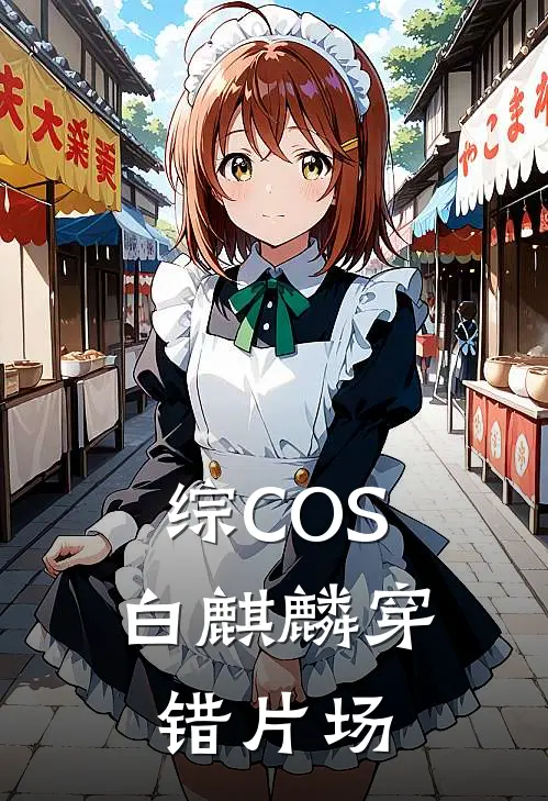 【综】COS白麒麟穿错片场(涩泽龙彦果戈里)最新小说_免费阅读完整版小说【综】COS白麒麟穿错片场(涩泽龙彦果戈里)