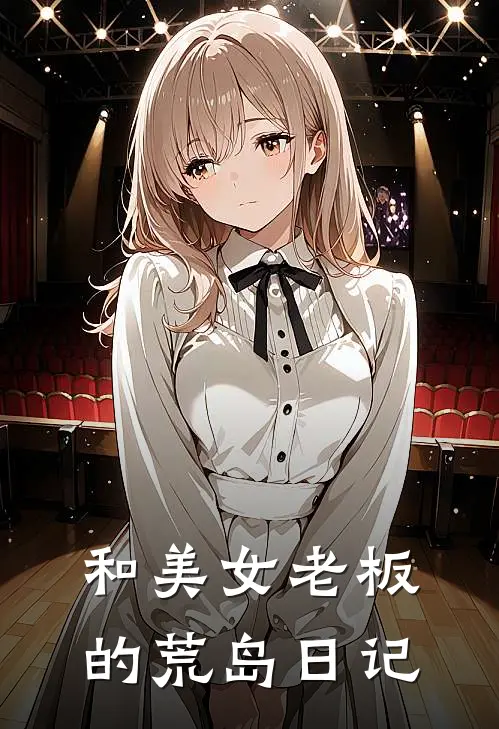 和美女老板的荒岛日记