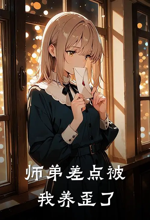 师弟差点被我养歪了楚妍李游完本小说免费阅读_小说完结版师弟差点被我养歪了楚妍李游