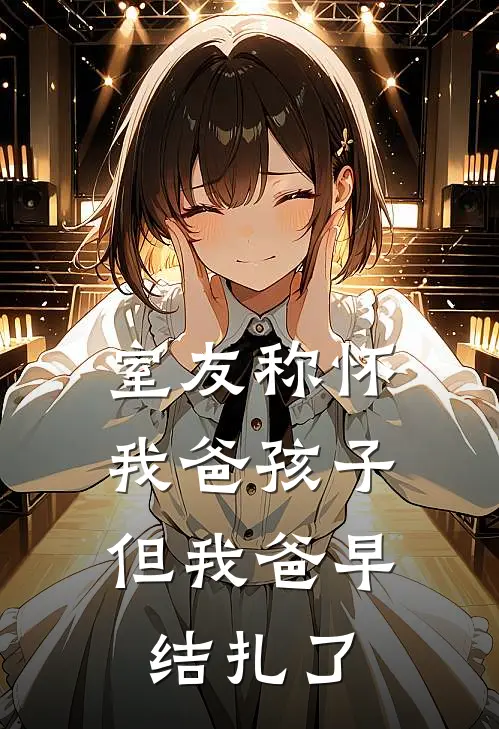 唐晶晶舒然室友称怀我爸孩子，但我爸早结扎了最新章节阅读_唐晶晶舒然最新章节在线阅读