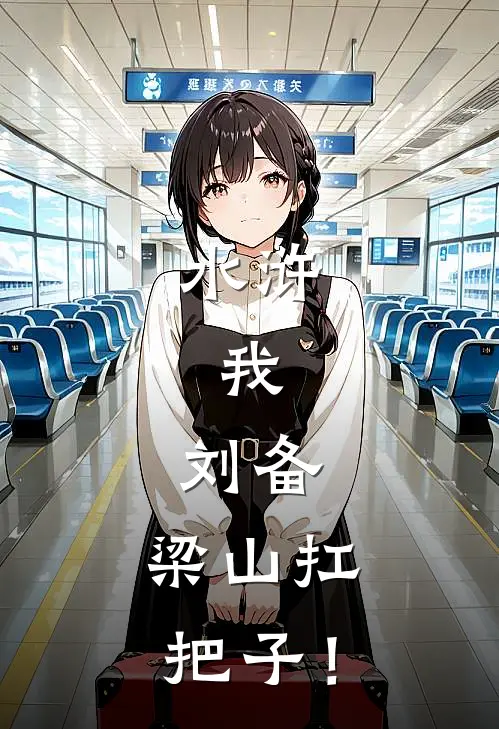 水浒：我，刘备，梁山扛把子！