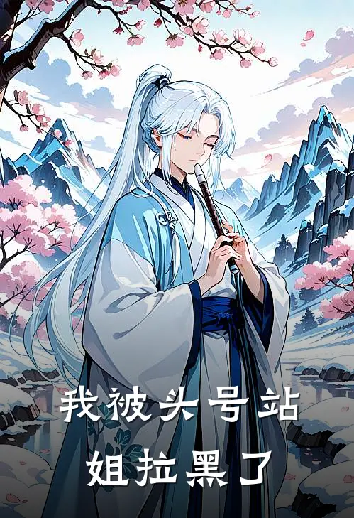 我被头号站姐拉黑了