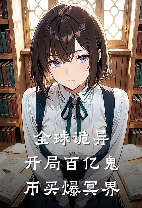 全球诡异：开局百亿鬼币买爆冥界苏彻叶小柔免费小说全文阅读_免费小说在线阅读全球诡异：开局百亿鬼币买爆冥界苏彻叶小柔