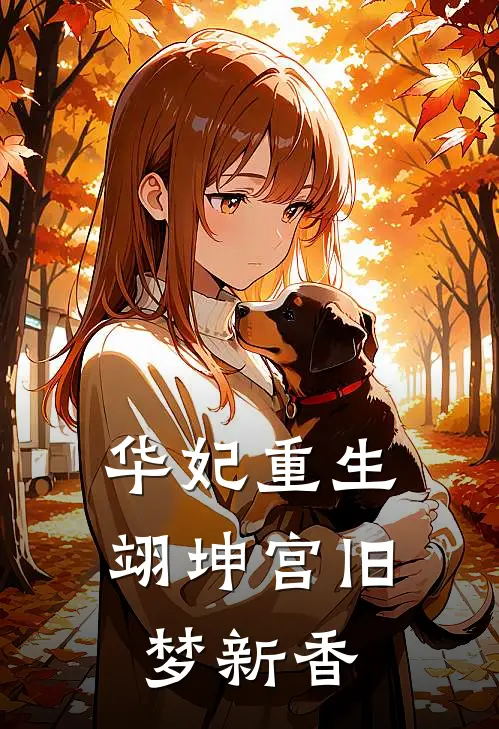 华妃重生，翊坤宫旧梦新香