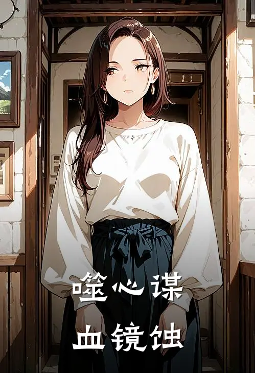 噬心谋：血镜蚀云珠沈寒舟免费完本小说_小说推荐完本噬心谋：血镜蚀(云珠沈寒舟)