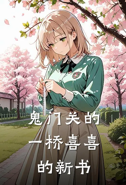 鬼门关的一桥喜喜的新书林锐王海小说完结免费_最新章节列表鬼门关的一桥喜喜的新书(林锐王海)