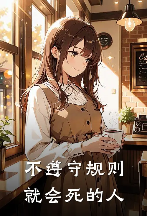 不遵守规则就会死的人