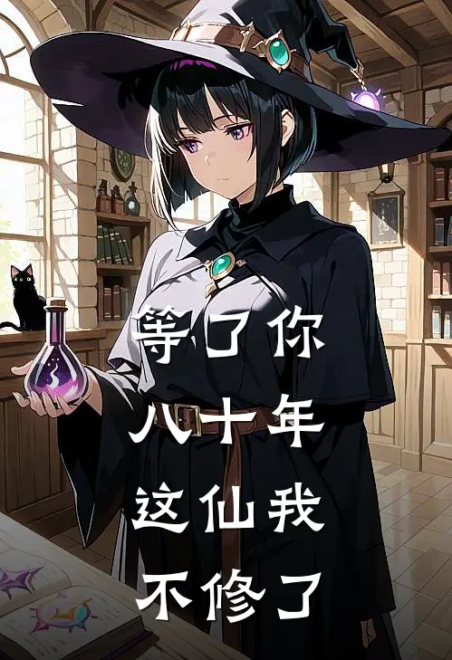 等了你八十年，这仙我不修了陆深陆晴晴免费小说大全_小说完结等了你八十年，这仙我不修了(陆深陆晴晴)