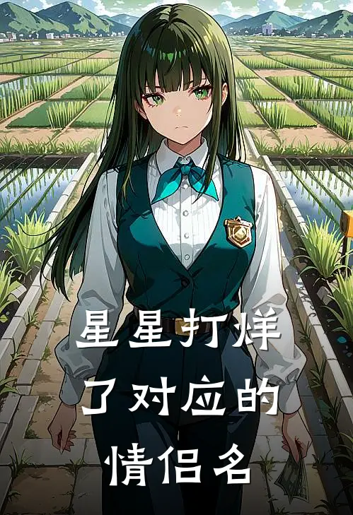 星星打烊了对应的情侣名