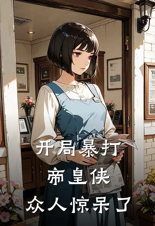 开局暴打帝皇侠，众人惊呆了(林枫陈不凡)完结版免费小说_热门完结小说开局暴打帝皇侠，众人惊呆了(林枫陈不凡)