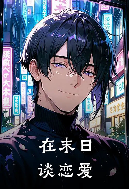 在末日谈恋爱