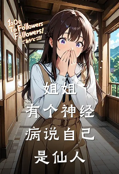 姐姐，有个神经病说自己是仙人(萧元宇凌诗诗)完整版小说全文免费阅读_免费阅读无弹窗姐姐，有个神经病说自己是仙人萧元宇凌诗诗