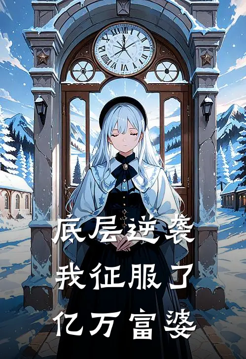 底层逆袭：我征服了亿万富婆