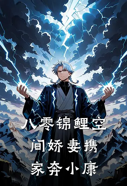 八零锦鲤空间娇妻携家奔小康