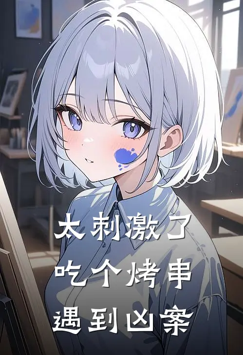 太刺激了，吃个烤串遇到凶案(七玄周队)全集阅读_太刺激了，吃个烤串遇到凶案最新章节阅读