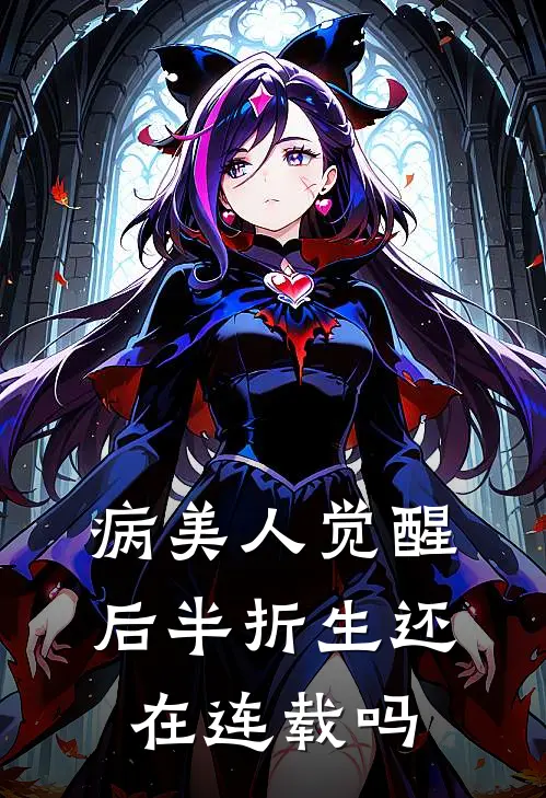 病美人觉醒后半折生还在连载吗