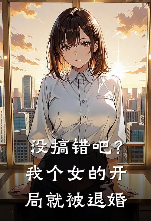 没搞错吧？我个女的开局就被退婚