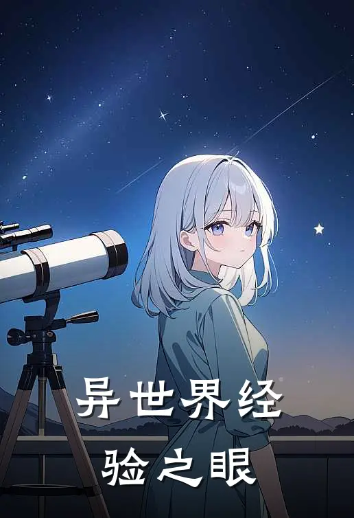 异世界经验之眼