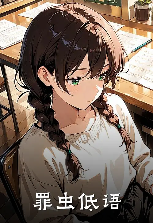 罪虫低语