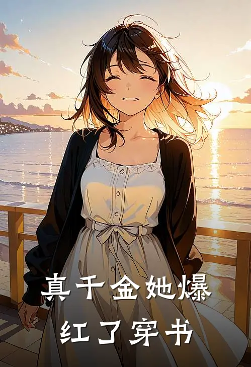 真千金她爆红了穿书
