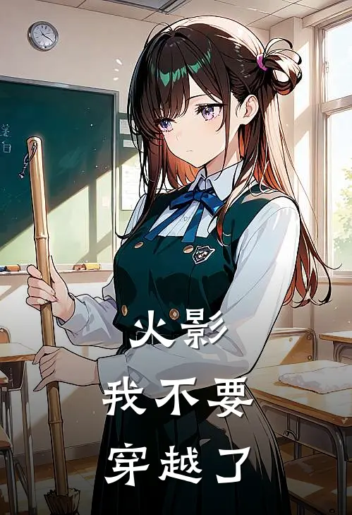 火影：我不要穿越了(林薇宇智波)完结小说_热门小说推荐火影：我不要穿越了林薇宇智波