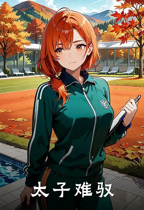 太子难驭(霍雨棠沈睿)完整版免费阅读_最新章节列表太子难驭(霍雨棠沈睿)