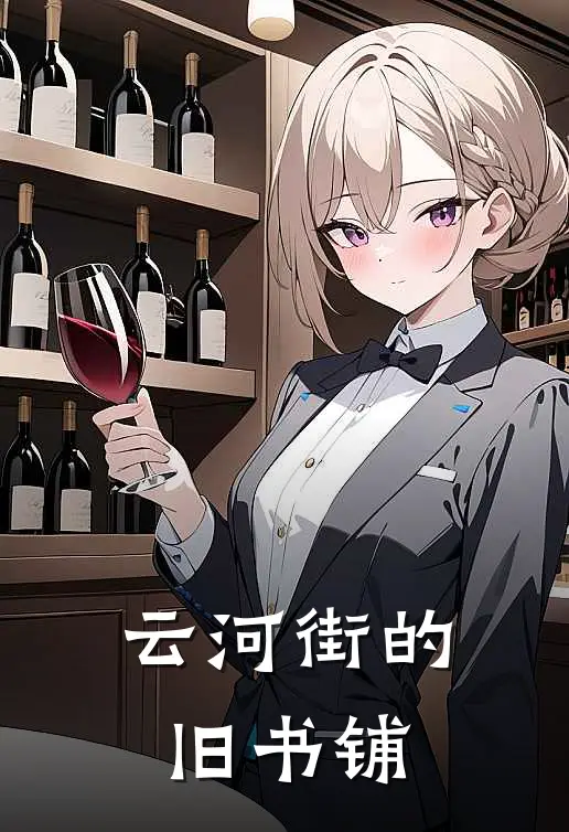 云河街的旧书铺(顾书言苏清和)最新热门小说_完结小说云河街的旧书铺(顾书言苏清和)