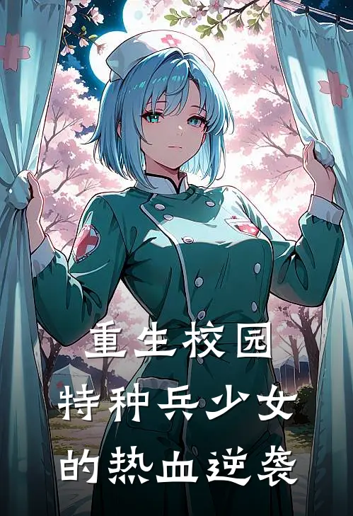 重生校园：特种兵少女的热血逆袭苏晚李娜小说完整版免费阅读_最新章节列表重生校园：特种兵少女的热血逆袭(苏晚李娜)